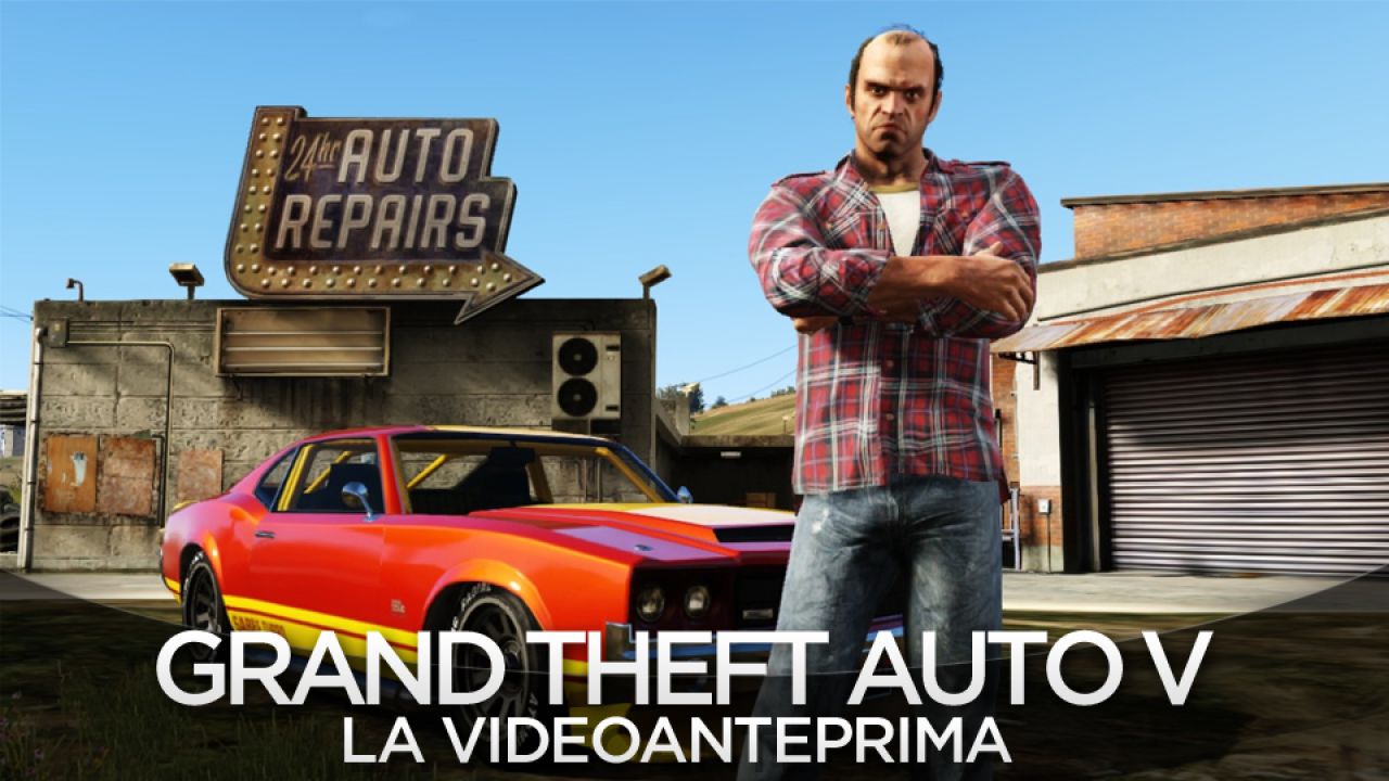 grand theft auto 5 dlc
